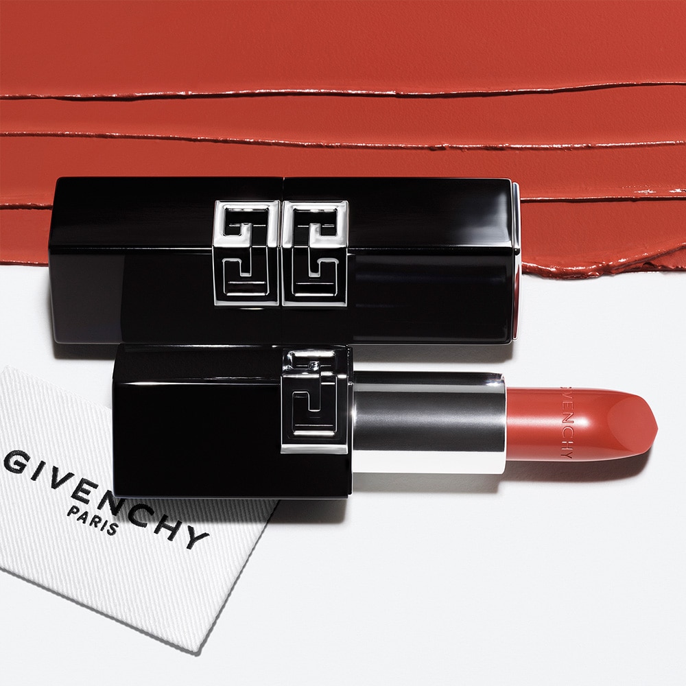LE ROUGE SATIN SILK (LABIAL DE ALTA DEFINICI&Oacute;N)